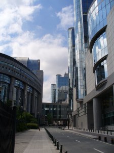 European Parliament Brussels